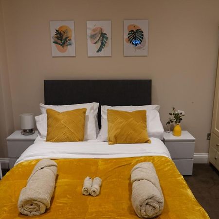 Modern Stylish Apartment Brighton Екстер'єр фото