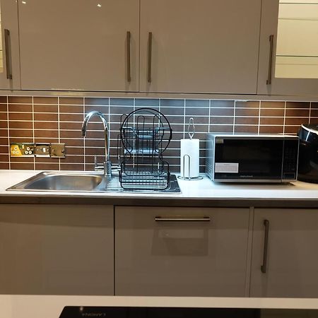 Modern Stylish Apartment Brighton Екстер'єр фото