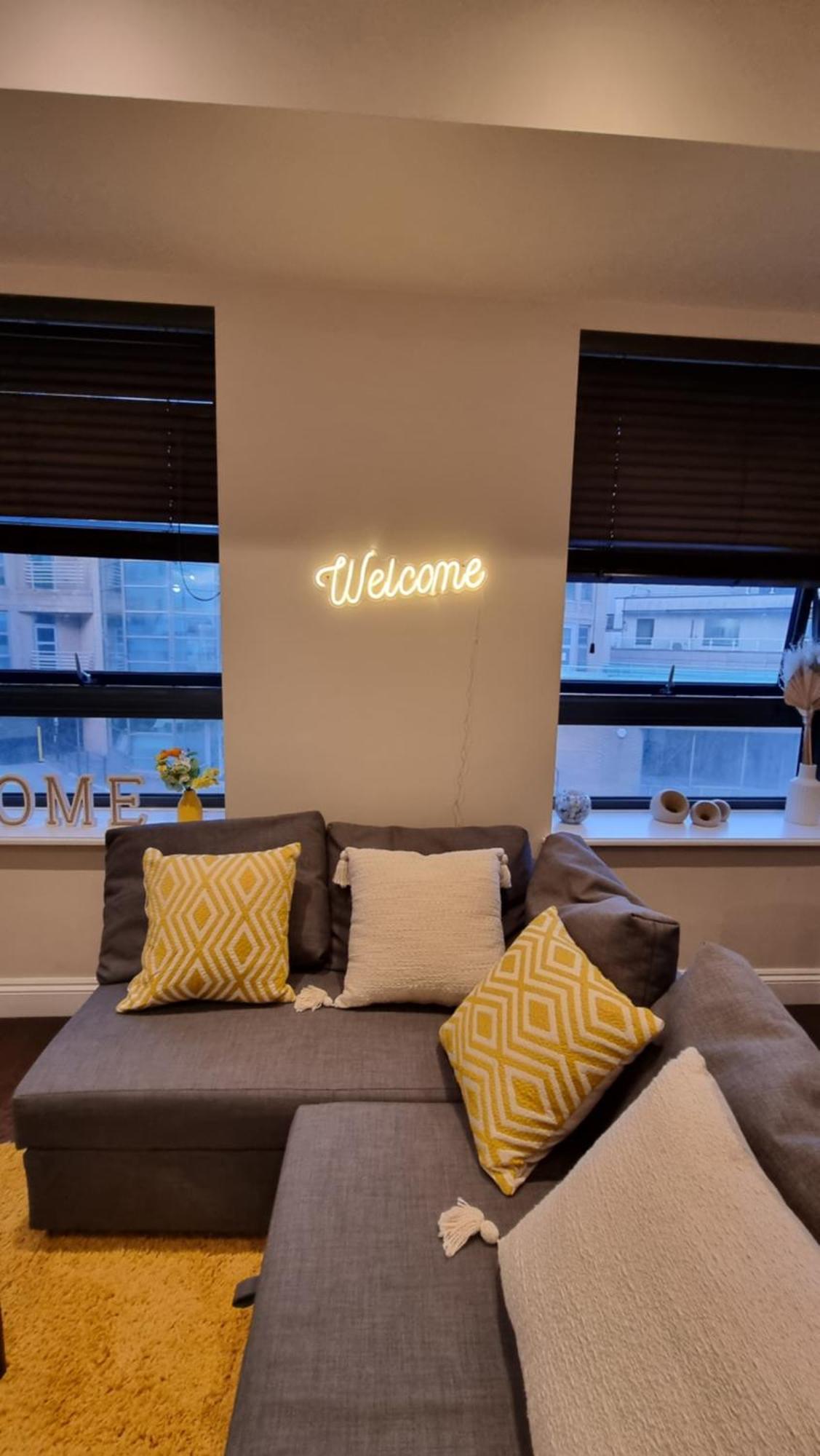 Modern Stylish Apartment Brighton Екстер'єр фото