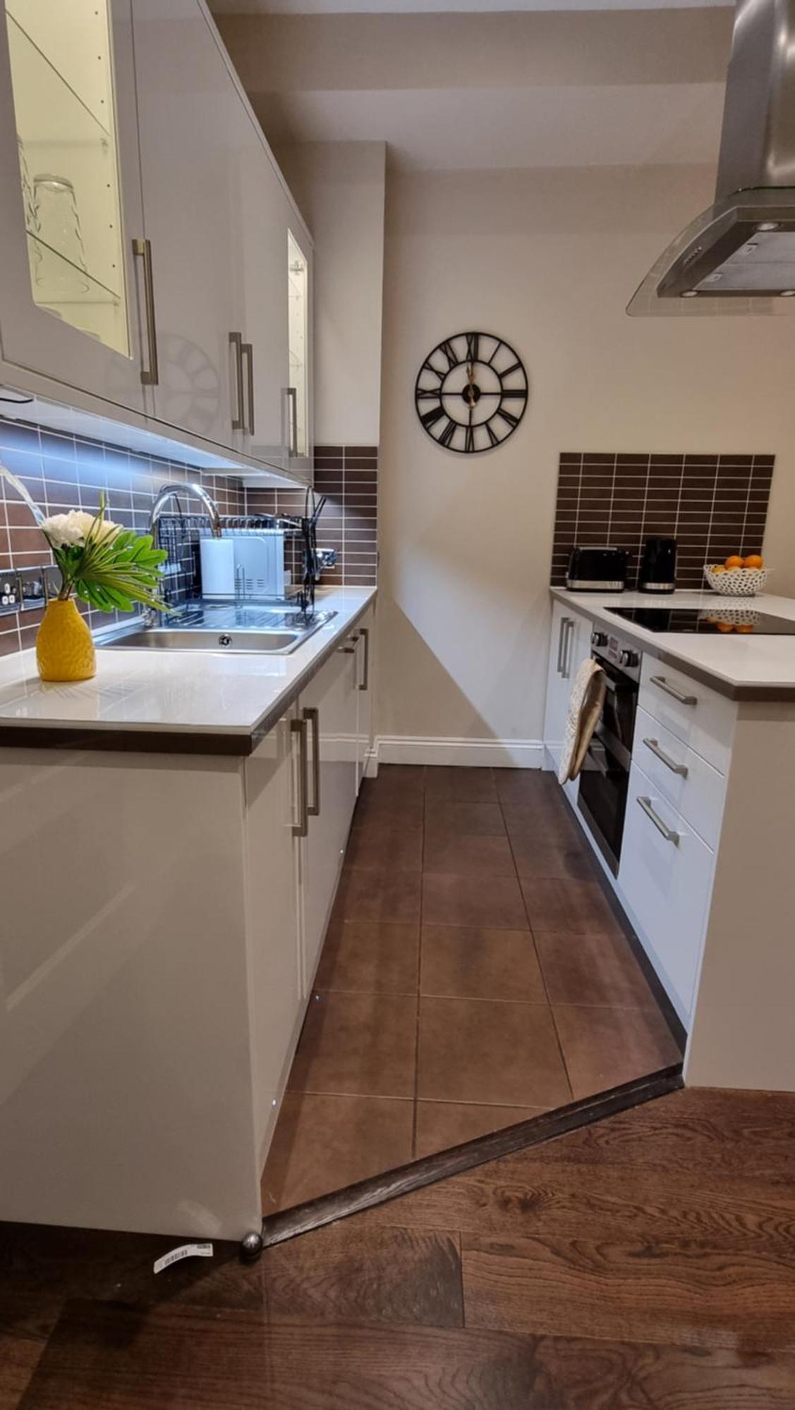Modern Stylish Apartment Brighton Екстер'єр фото