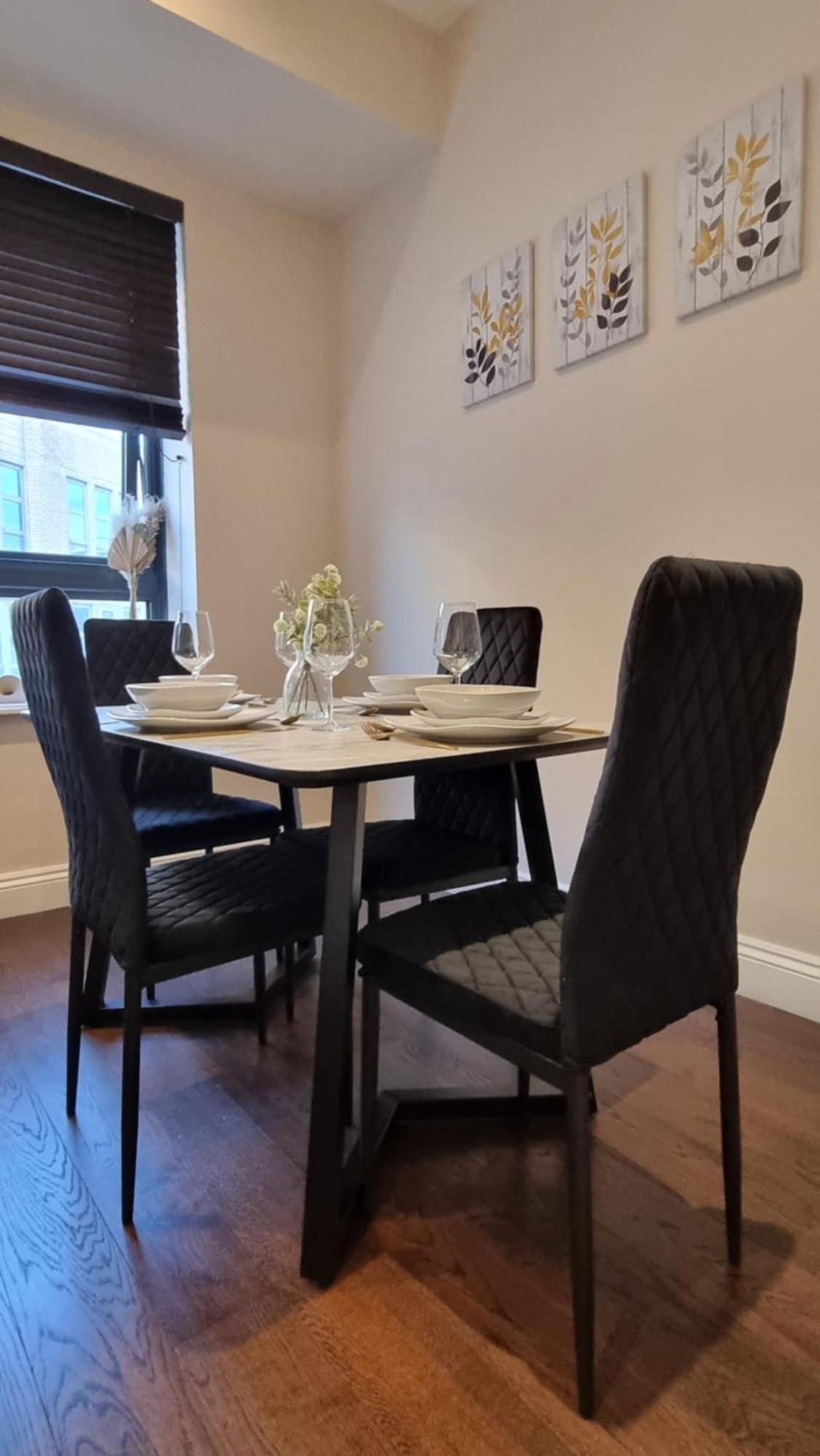 Modern Stylish Apartment Brighton Екстер'єр фото