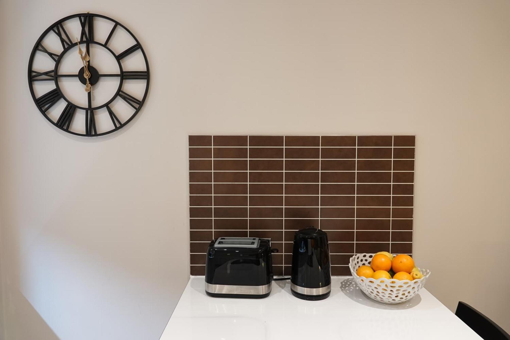 Modern Stylish Apartment Brighton Екстер'єр фото