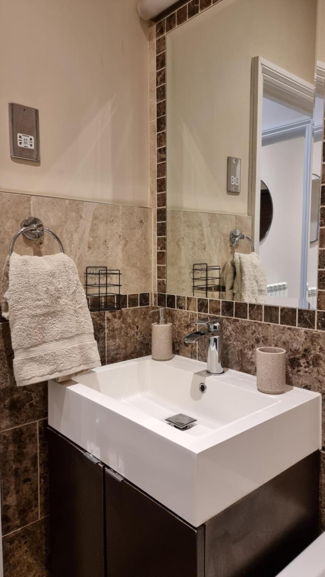 Modern Stylish Apartment Brighton Екстер'єр фото