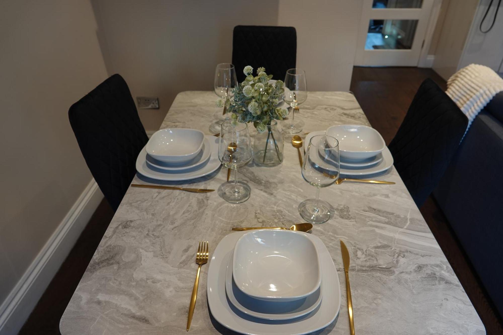 Modern Stylish Apartment Brighton Екстер'єр фото