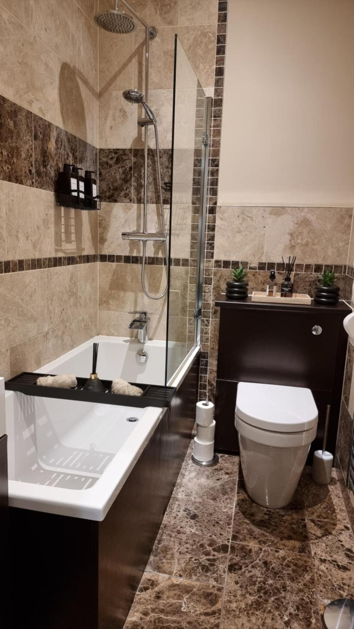 Modern Stylish Apartment Brighton Екстер'єр фото