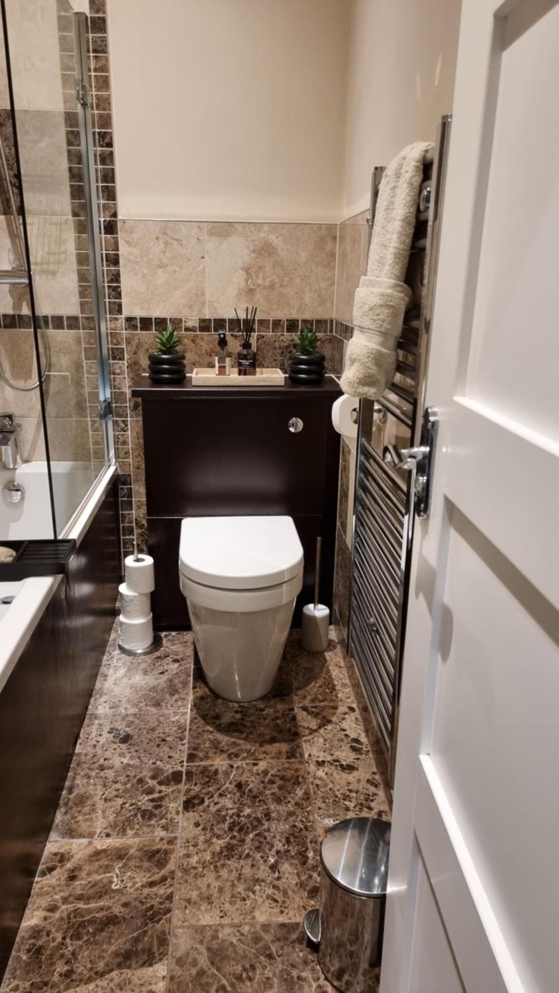 Modern Stylish Apartment Brighton Екстер'єр фото